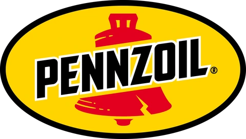 Pennzoil logo